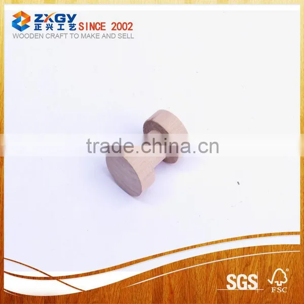 High Quality Wood Spool for Scrapbooking