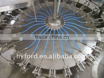Pure Water Filling Machine photo-3
