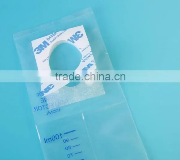 3M Brand Pediatric Urine Collector photo-3