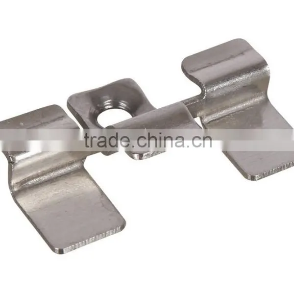 High Cost-effctive Recycle WPC Soild Decking Board photo-6
