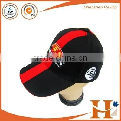 Latest Design Good Quality Cap Baseball Cap Embroidery Logo Quality Choice photo-3