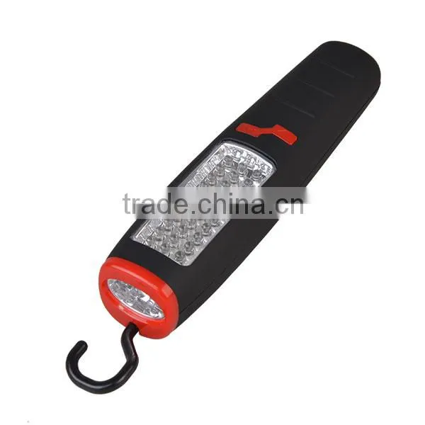 30 + 7 LED Powerful Led Light Stronge Magnetic Led Work Light photo-2
