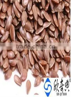 Certified Flaxseed Oil photo-3