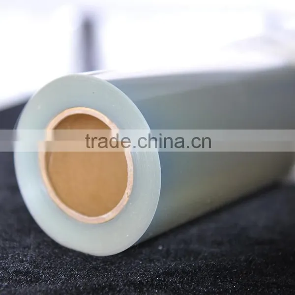 Wholesale Xingguang Transparent Film for Inkjet Printing Imagesetting Film Sheet & Plotter Roll Size photo-2