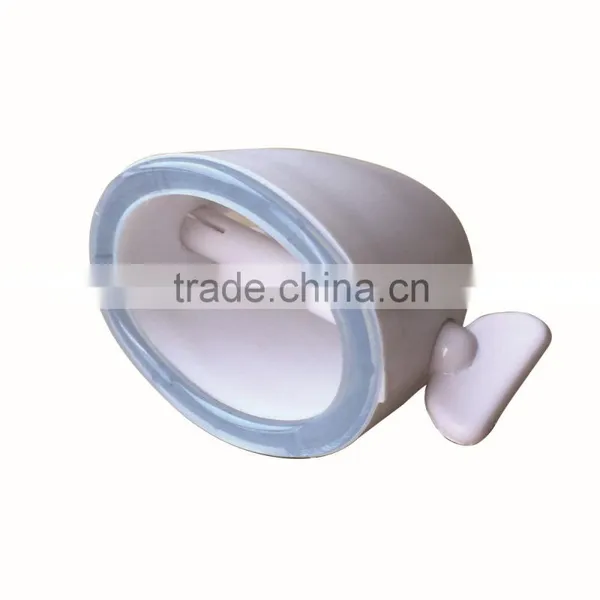 Wholesale Plastic Toothpaste Dispenser photo-4