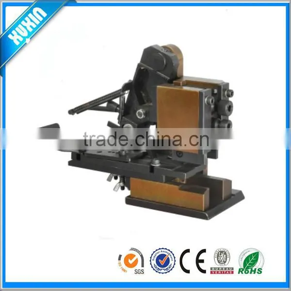 Terminal Crimping Mould Applicator/terminal Crimping Machine OTP-Z