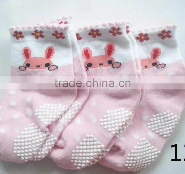 Teen Boys Tube Cartoon Socks photo-4