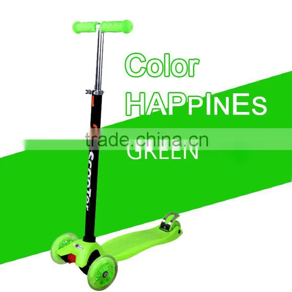 Wholesale Mini Child Scooter,kick Scooter Baby photo-2