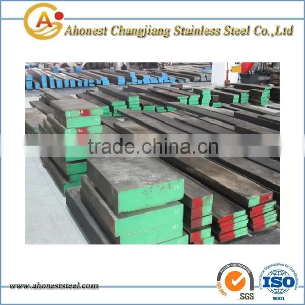 Mould and Tool Steel Sheet D2,cold Rolled D2 Die Steel