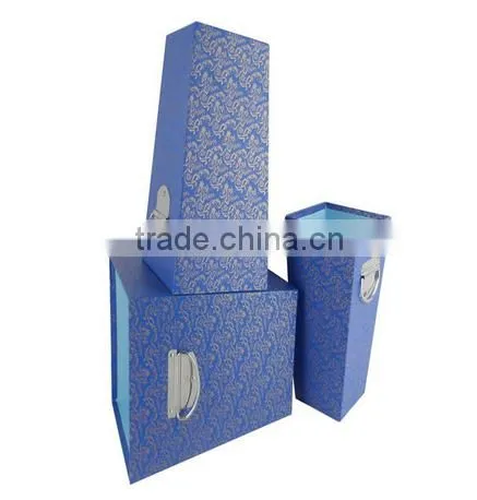 cardboard set box
