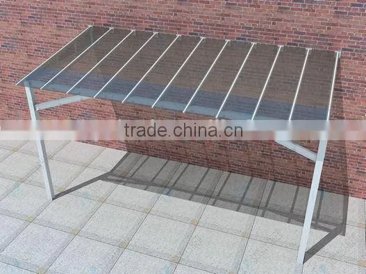 Weather Resistance Awning for Sale Electric Aluminum Roof Canopy Awning Outdoor Pergola