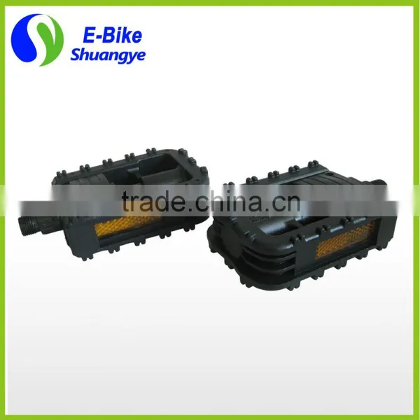 Different Kinds of Alloy Electric Bike Pedal photo-2