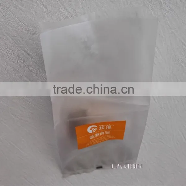Custom Packing OPP Polybag for Food photo-3