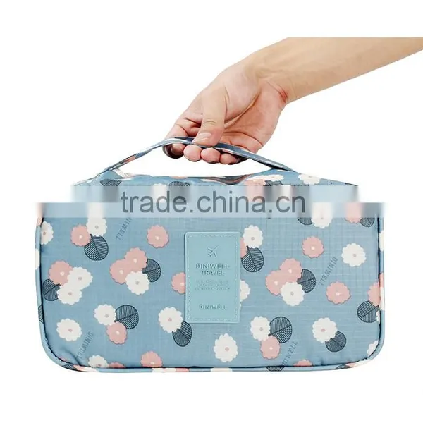 WBA - 03: : China Wholesale Waterproof Nylon Fabric Travel Garment Bag,travel Bag Set,bag Storage photo-2