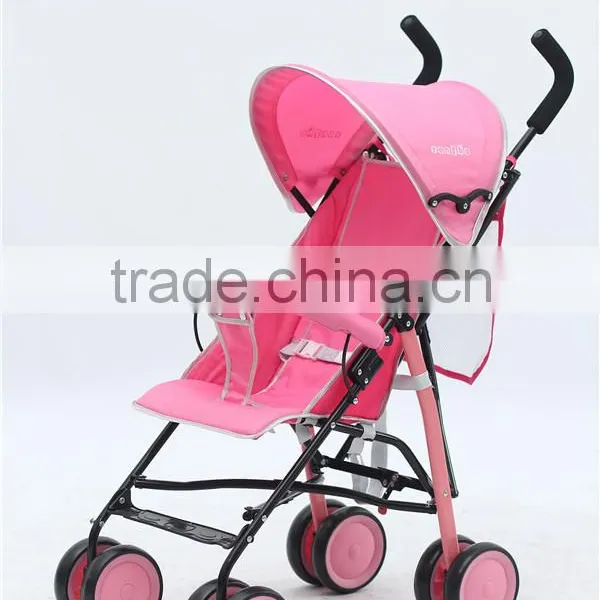 Buggy Umbrella Pushcart Umbrella Baby Stroller for Summer