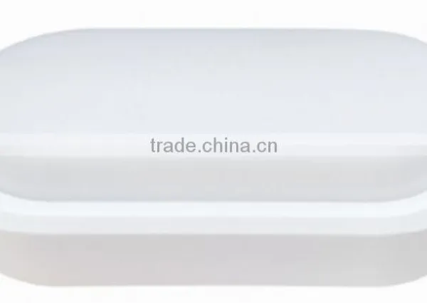 China Led Recessed Concrete Ceiling Light 18w Neon Ceiling Light Battery Operated Led Ceiling Light photo-4