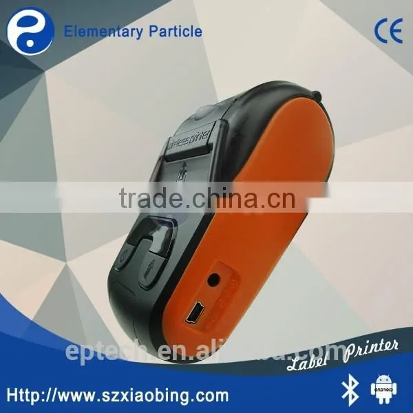 EP MP350 58mm Mini Bluetooth Thermal Receipt Printer Machine photo-4