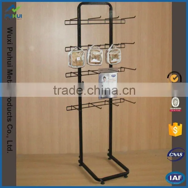 New Design Floor Wire Display Stand photo-4