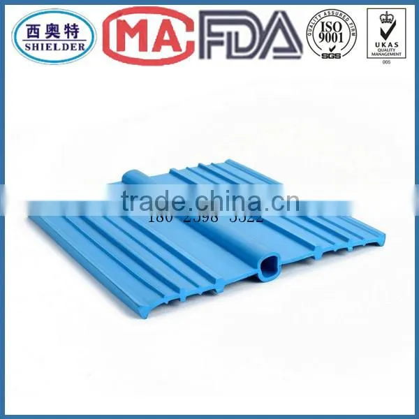 PVC Water Stops O-250 Interal Expansion Joint Dispa photo-2