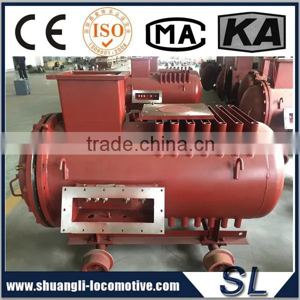 High Quality 5T Battery Locomotive Charger photo-4