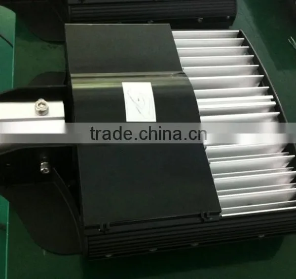 New Modular Designed 55W Led Street Light High Brightness AC85-265V photo-3