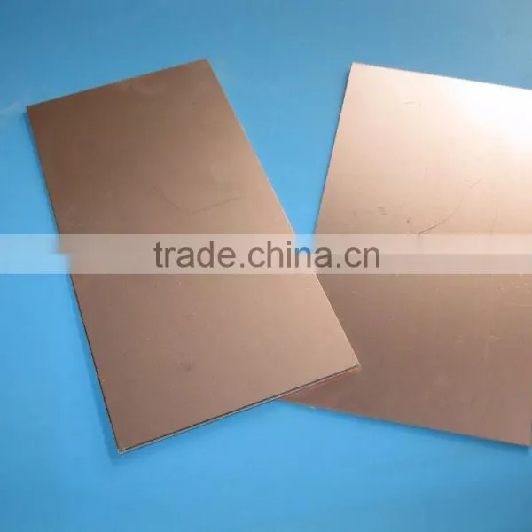 B Grade Copper-clad Plate photo-2