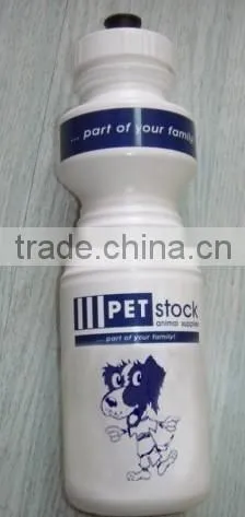 Plastic Sports Water Bottle,750ml Promotion Water Bottle,plastic Sport Bottle photo-4