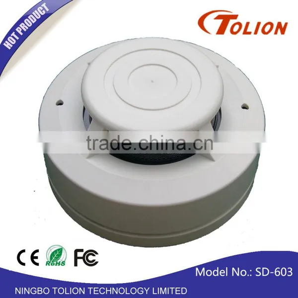 Top Rated Vesda Probe Sensor For Car Smoke Sensor