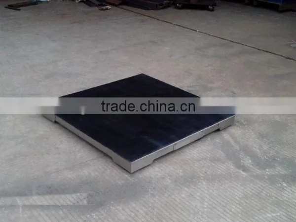 Digital Weighing Scales 1000kg photo-3