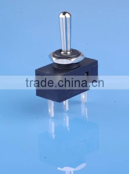 BAOKEZHEN SC728-2 Lever Switch for Appliances Coffee Machine PHILIPS Supplier photo-4
