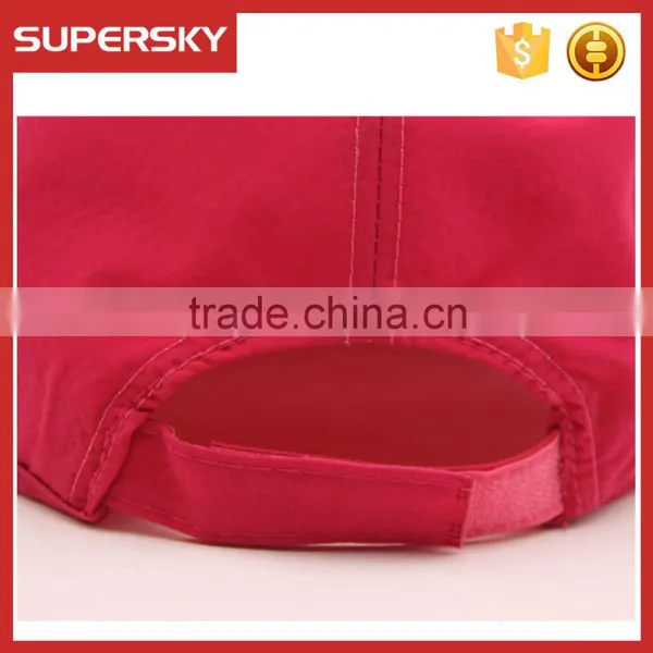 A-1390 Embroidered Baseball Sun Hat Simple Unisex Preppy Baseball Hat Fashion Summer Sun Baseball Cap photo-6