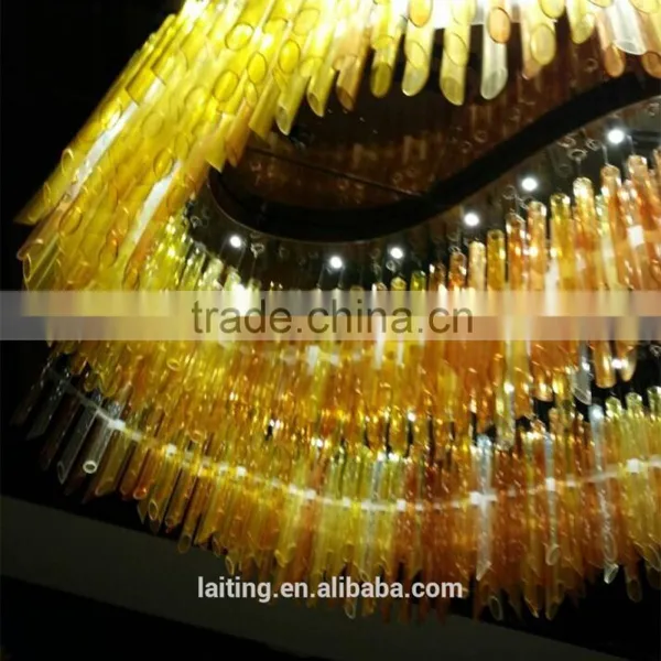 Designer Hotel Decoration Lighting, Modern China Lighting photo-6