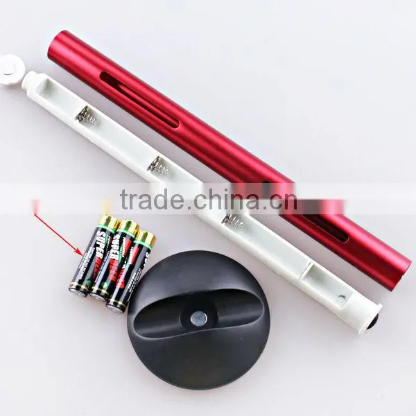 4SMD LED Aluminum Cabinet Light With Magnet photo-2