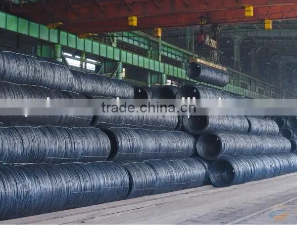 Steel Wire Rod