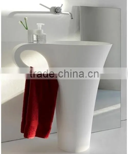 2014 New Top Quality Art Wash Basin