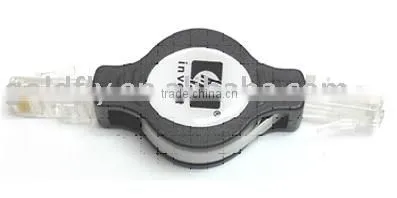RJ45 Net Wire (GF-RJW) Connector