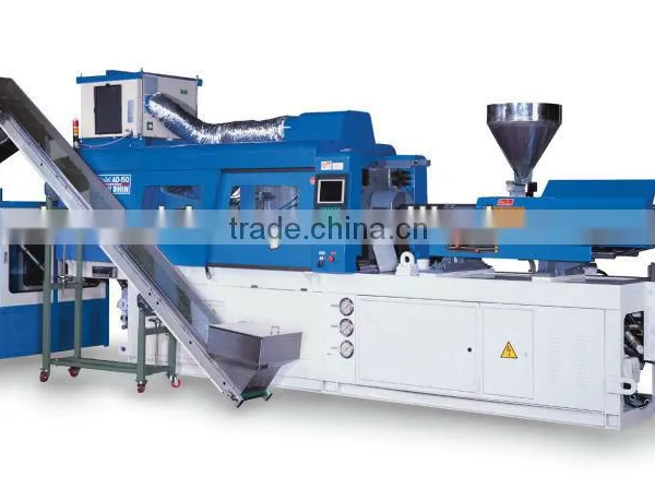 plastic cap making machine