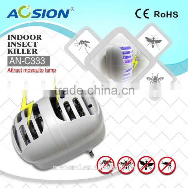 Indoor LED Mosquito Trap Hot Sale AN-C333