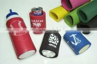 Rubber and EVA Foam of Can Holder