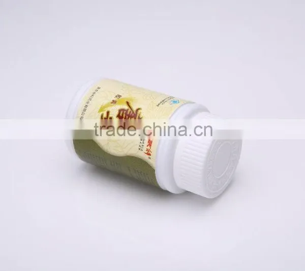 Zhongke Private Label Organic Pueraria Mirifica Capsule for Lowering Blood Sugar photo-3