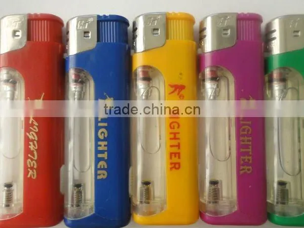 Electronic Lighter
