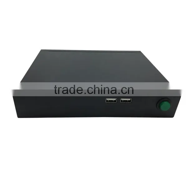Embedded Desktops Mini pc J1900 Intel Cpu Quad Core 2.4GHz 8GB RAM 1TB Storage Quality Choice photo-5