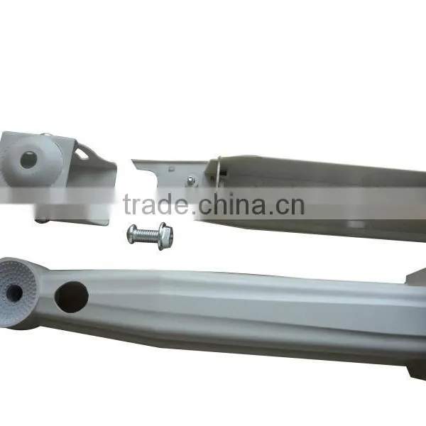 Aluminum CCTV Camera Bracket Built in Storage Box photo-3