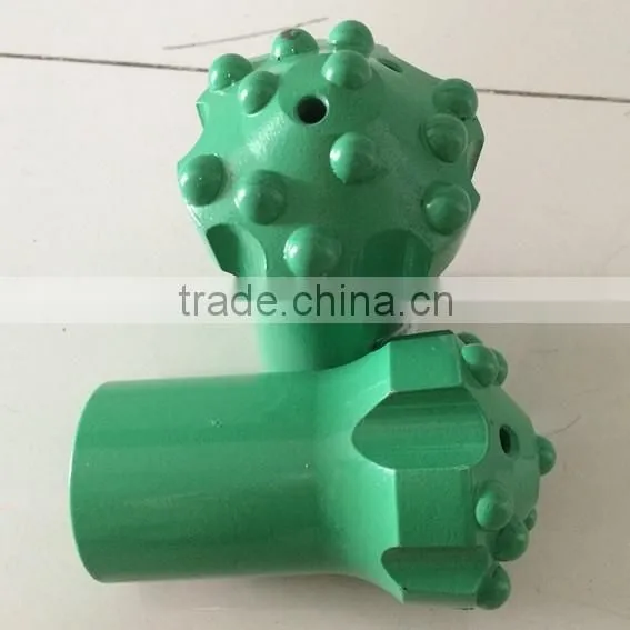 5" 6" T45 Reaming Drill Bit Milling Drill Bits For Making Large Cut Holes photo-2