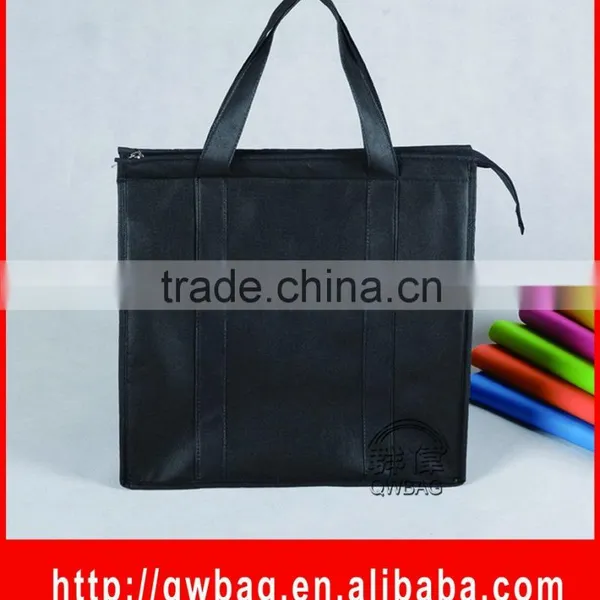 Fashionable Oxford Cooler Bag With Custom Logo photo-5