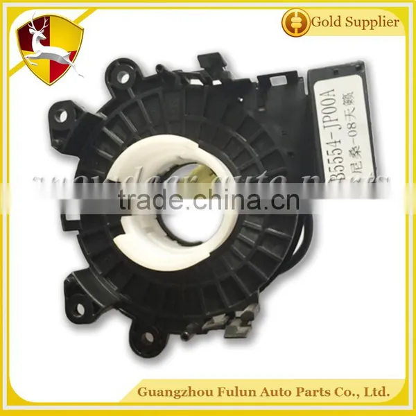 B5554-JP00A/B5554-1EK0A For TEANA steering clock spring Airbag clock spring