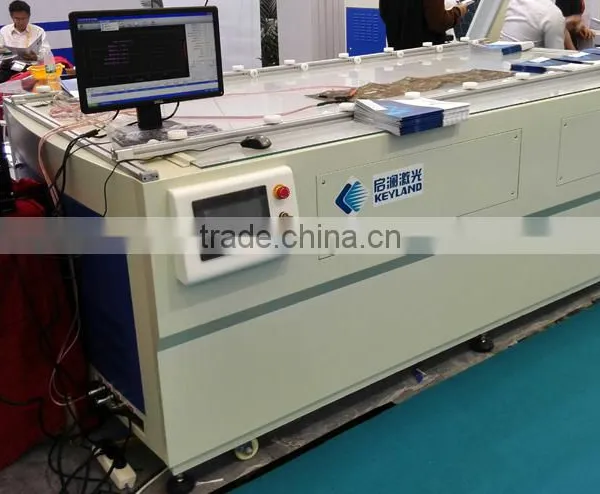 Solar Panel Making Machine Solar Module Tester AAA Grade 2000x1200mm photo-4