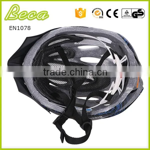 Guangdong Factory Wholesale High Quality CE Approval Sport Adult Bike Helmet photo-4