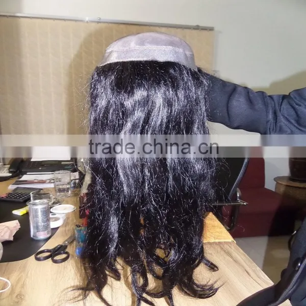 Lace Wig photo-3