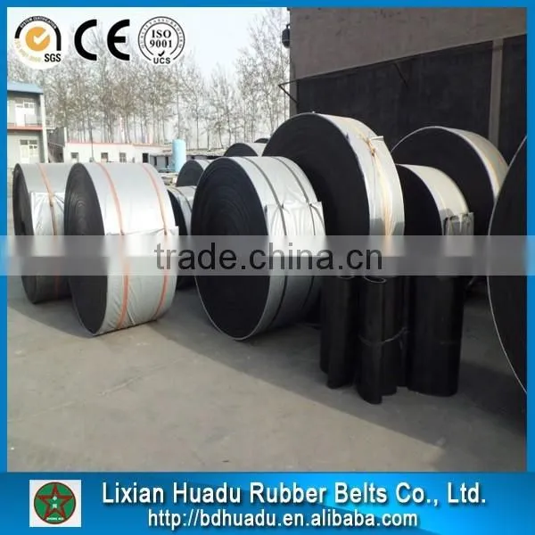 Rubber Recycling Conveyor Belt CC56 photo-3